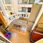 118 Locos Playa - Alicante تورّيفيِخا