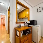 Апартаменты 118 Locos Playa - Alicante *