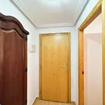 Апартаменты 118 Locos Playa - Alicante Торевьиа