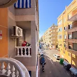 Апартаменты 118 Locos Playa - Alicante *