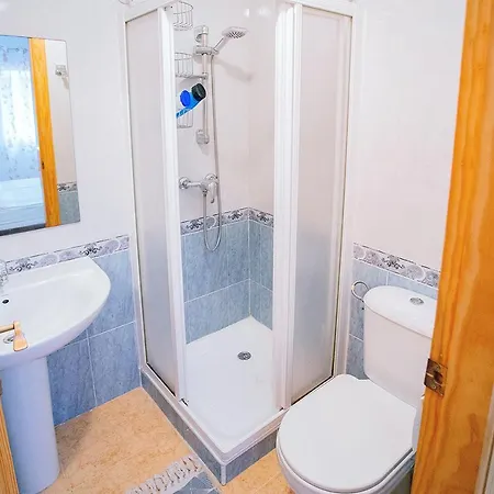 118 Locos Playa - Alicante Apartment