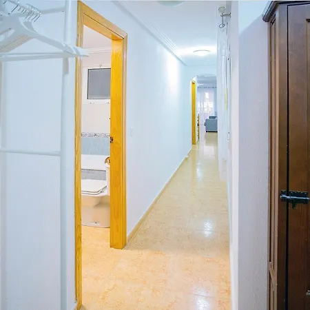 Apartment 118 Locos Playa - Alicante
