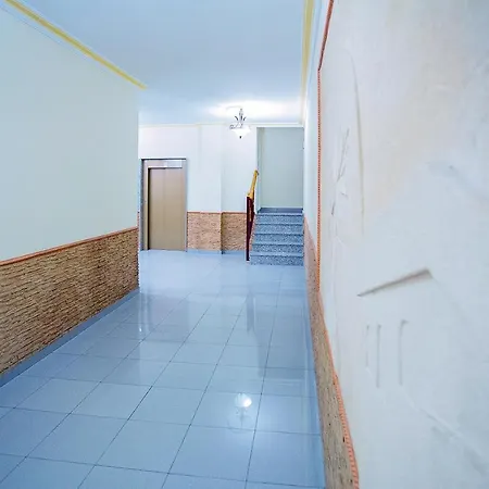 118 Locos Playa - Alicante Apartment Torrevieja