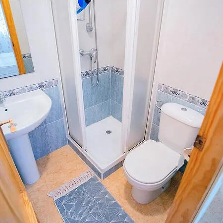 118 Locos Playa - Alicante Apartment