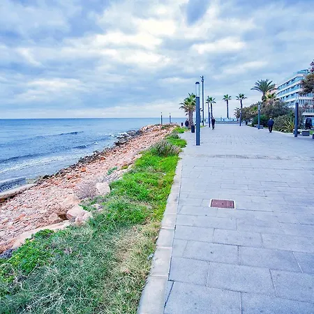 118 Locos Playa - Alicante * Torrevieja