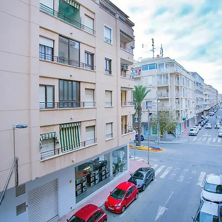 118 Locos Playa - Alicante Apartamento *