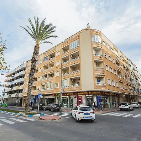 118 Locos Playa - Alicante *