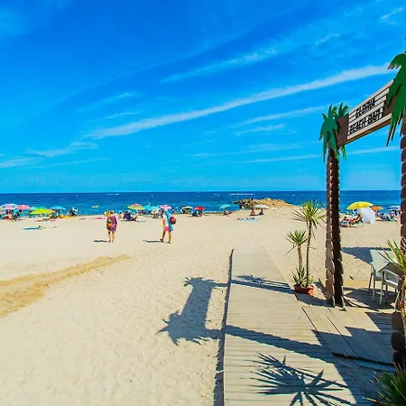 118 Locos Playa - Alicante * Torrevieja