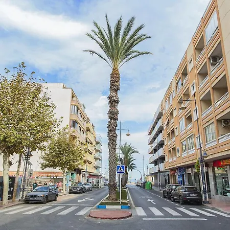 118 Locos Playa - Alicante