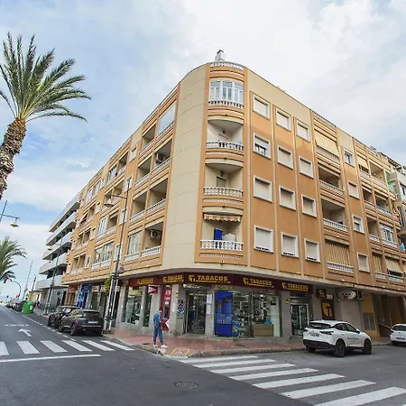 118 Locos Playa - Alicante Apartment *