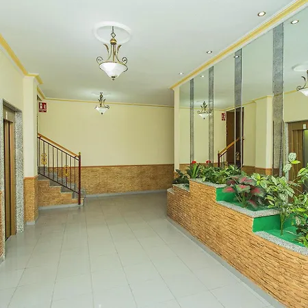 118 Locos Playa - Alicante Apartment Torrevieja