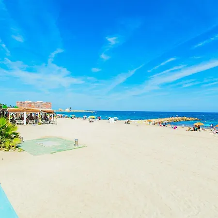 118 Locos Playa - Alicante *