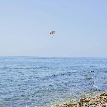 Apartment 118 Locos Playa - Alicante