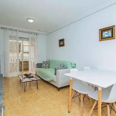 118 Locos Playa - Alicante Apartment *