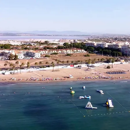 118 Locos Playa - Alicante *