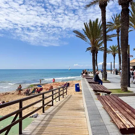 118 Locos Playa - Alicante *