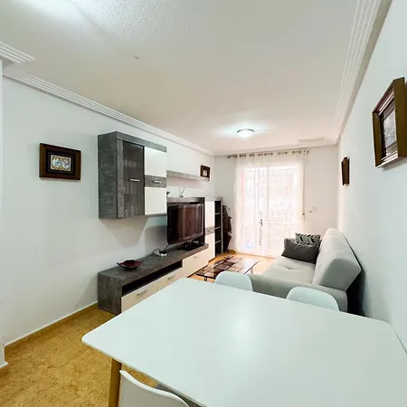 Апартаменты 118 Locos Playa - Alicante *