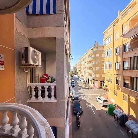 Appartamento 118 Locos Playa - Alicante *