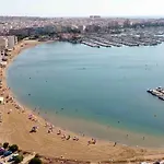 118 Locos Playa - Alicante Τορεβιέχα