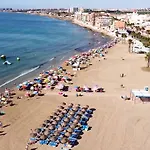 Διαμέρισμα 118 Locos Playa - Alicante