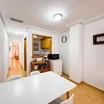 118 Locos Playa - Alicante *