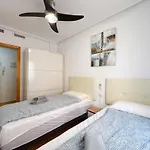Διαμέρισμα 118 Locos Playa - Alicante