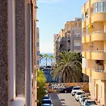 118 Locos Playa - Alicante Διαμέρισμα *