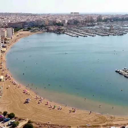 118 Locos Playa - Alicante 托雷维耶哈