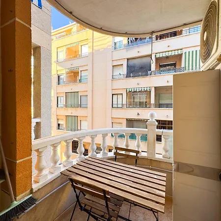 118 Locos Playa - Alicante * Τορεβιέχα