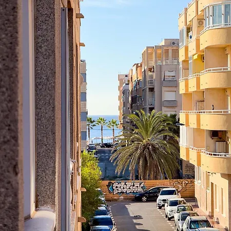 118 Locos Playa - Alicante 公寓 *